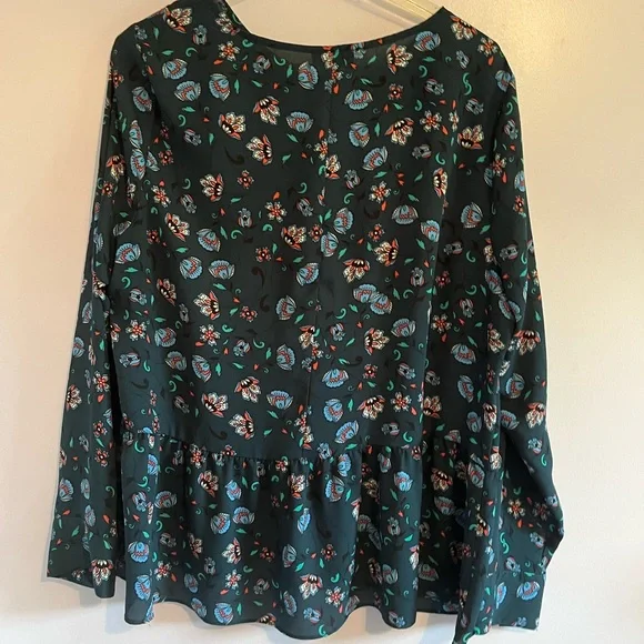 Dress Blouse from The Limited - Picture 2 of 3